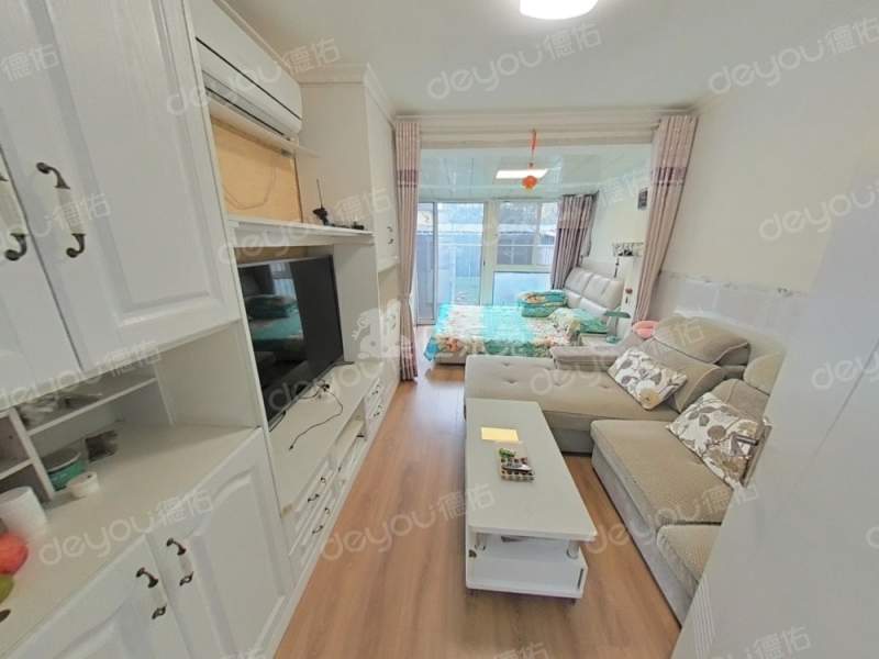 富丽山庄10999663客厅图2