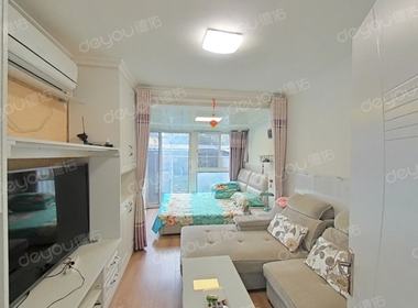 富丽山庄 2室2厅1卫