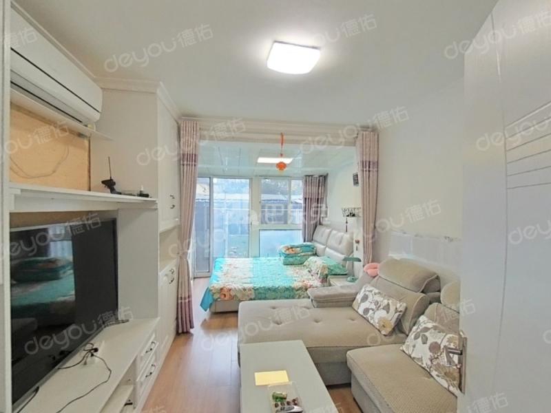 富丽山庄10999663卧室图0