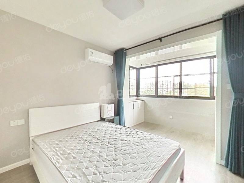 新天地花园10999666卧室图0