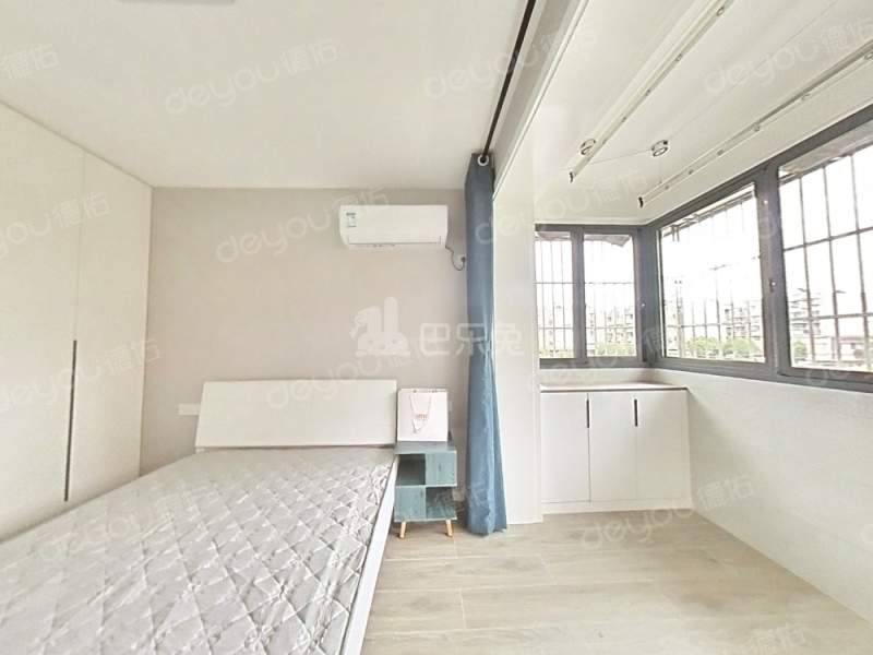 新天地花园10999666卧室图1