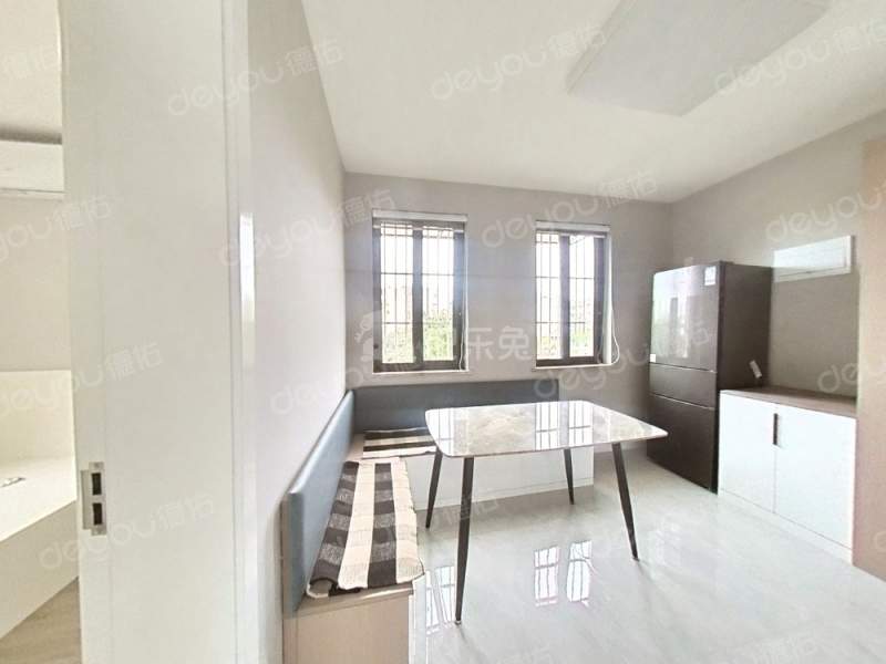 新天地花园10999666周边环境图3