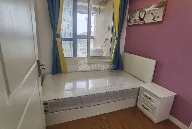 齐修南苑11000671周边环境图6