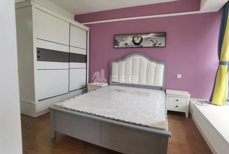 齐修南苑11000671卧室图0