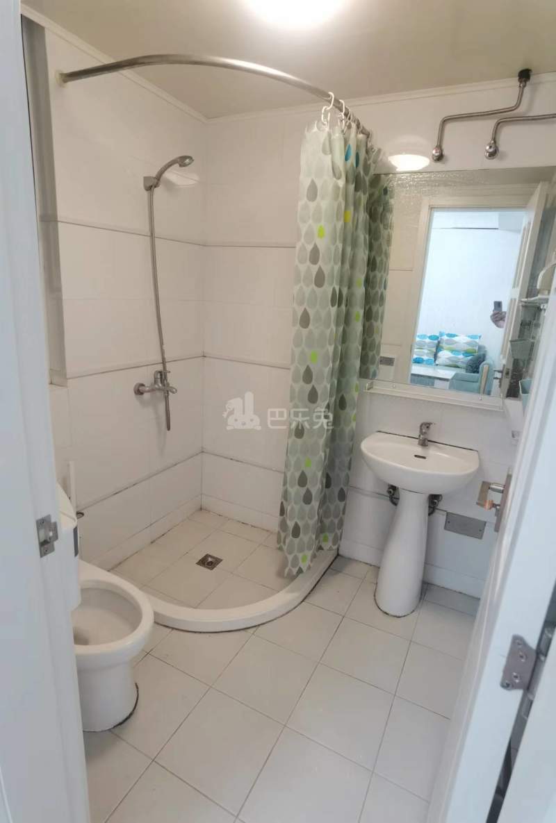 齐修南苑11000671卫生间图4