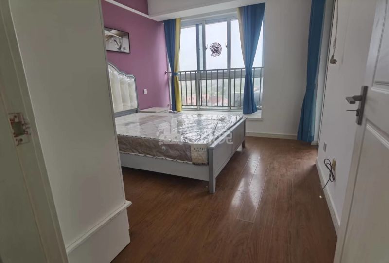 齐修南苑11000671卧室图1