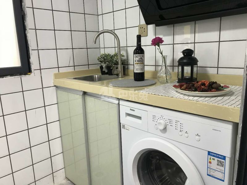 家馨公寓1100003厨房图5