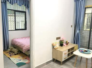 家馨公寓 2室1厅1卫