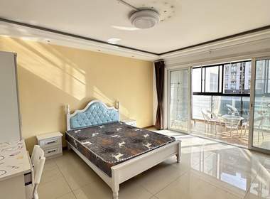 天润城第九街区 