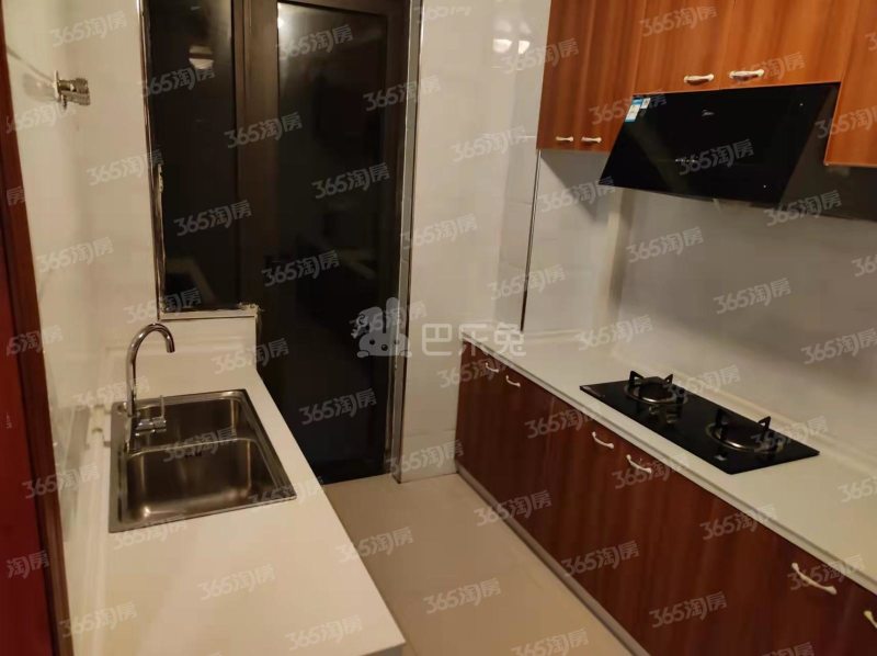 保利紫晶山11013156厨房图8