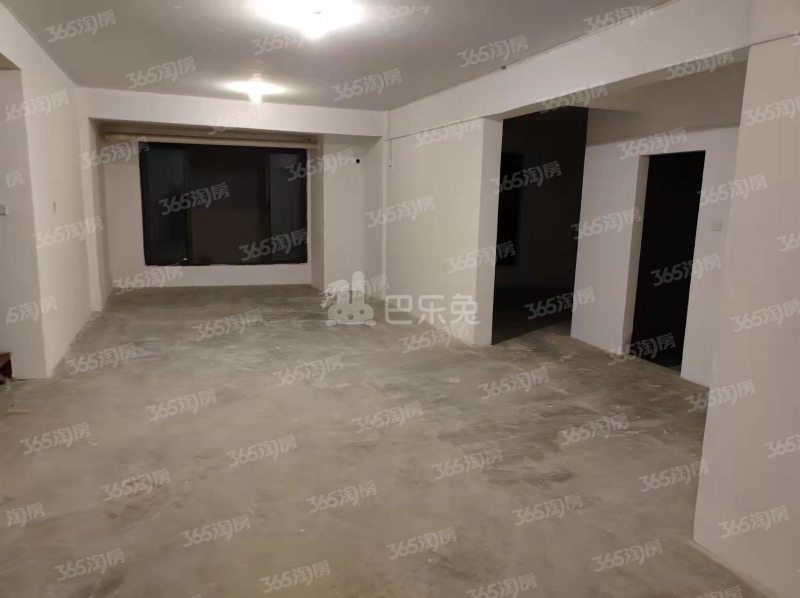 保利紫晶山11013156卧室图2