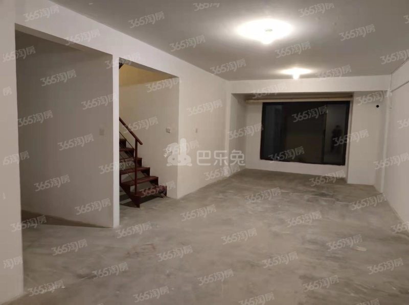 保利紫晶山11013156卧室图3