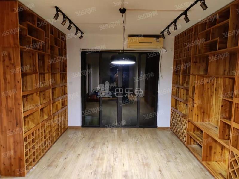 保利紫晶山11013156卧室图4