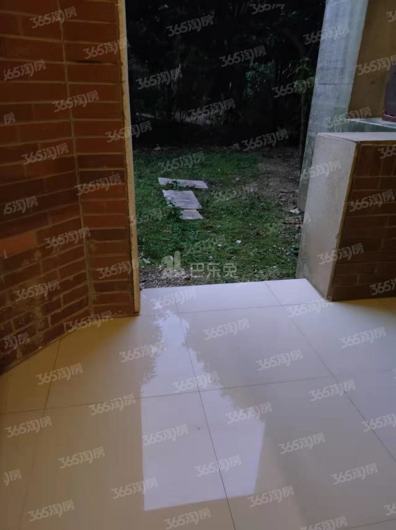 保利紫晶山11013156卧室图5