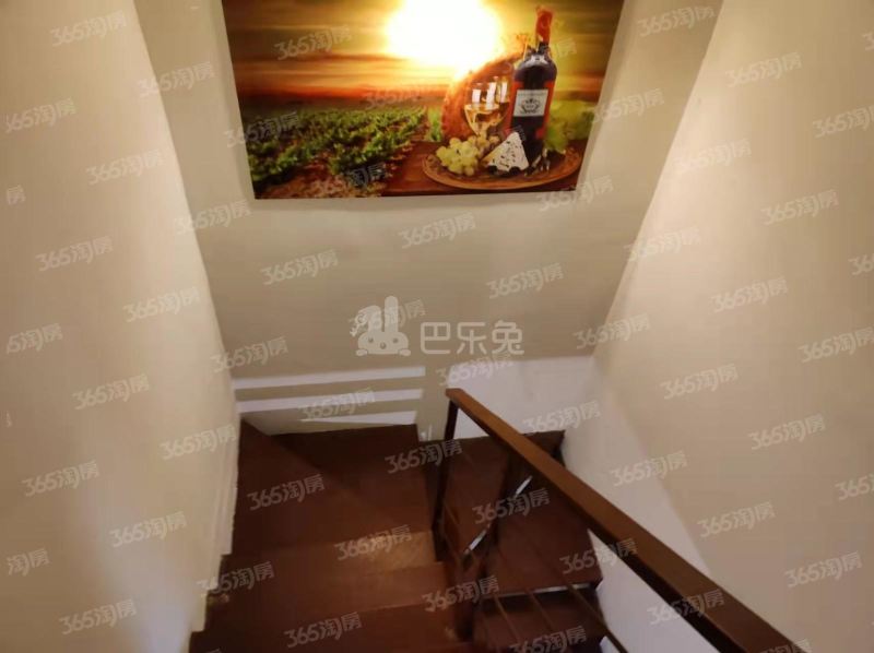 保利紫晶山11013156卧室图6