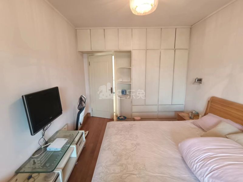 今日家园丹桂居11013594卧室图0