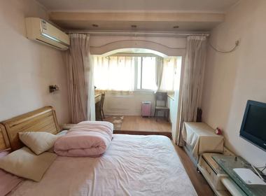 今日家园丹桂居 2室1厅1卫