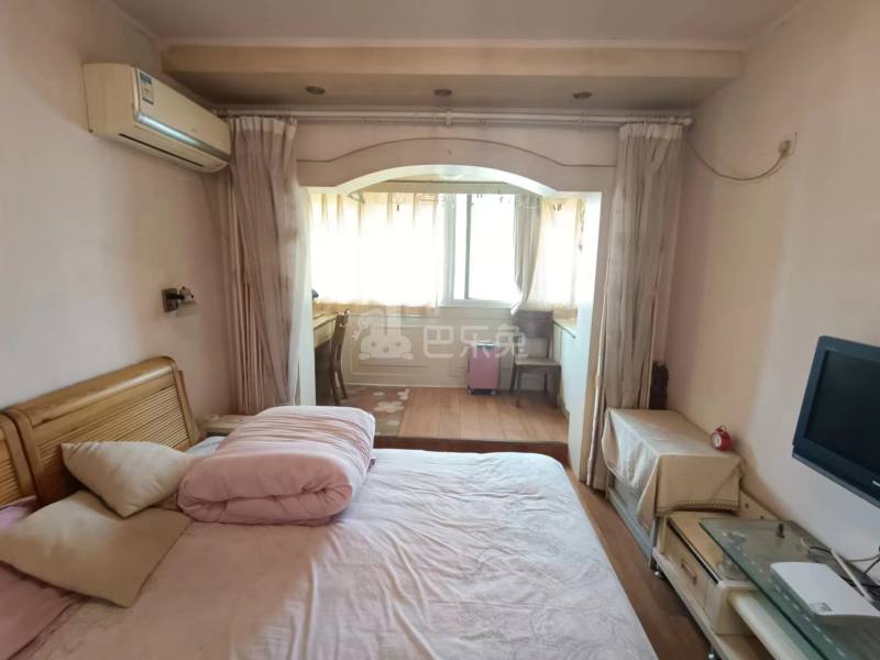 今日家园丹桂居11013594卧室图1