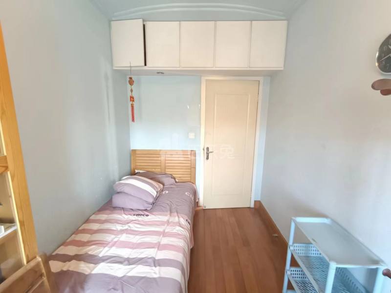 今日家园丹桂居11013594卧室图2