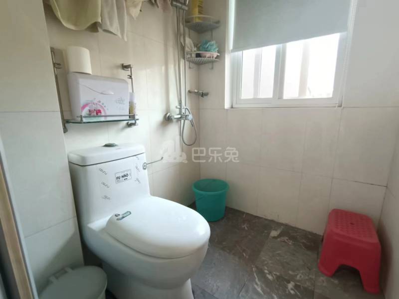 今日家园丹桂居11013594卫生间图8