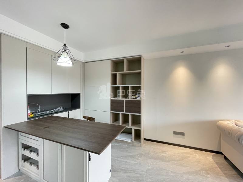 蓝海雅苑a区11013665客厅图6