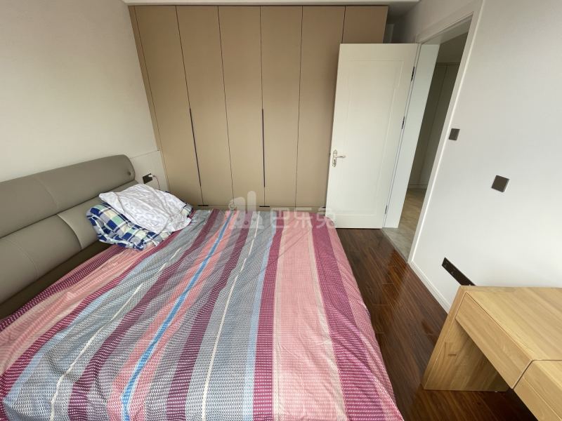 蓝海雅苑a区11013665卧室图3