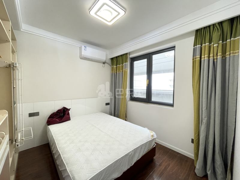 蓝海雅苑a区11013665卧室图4