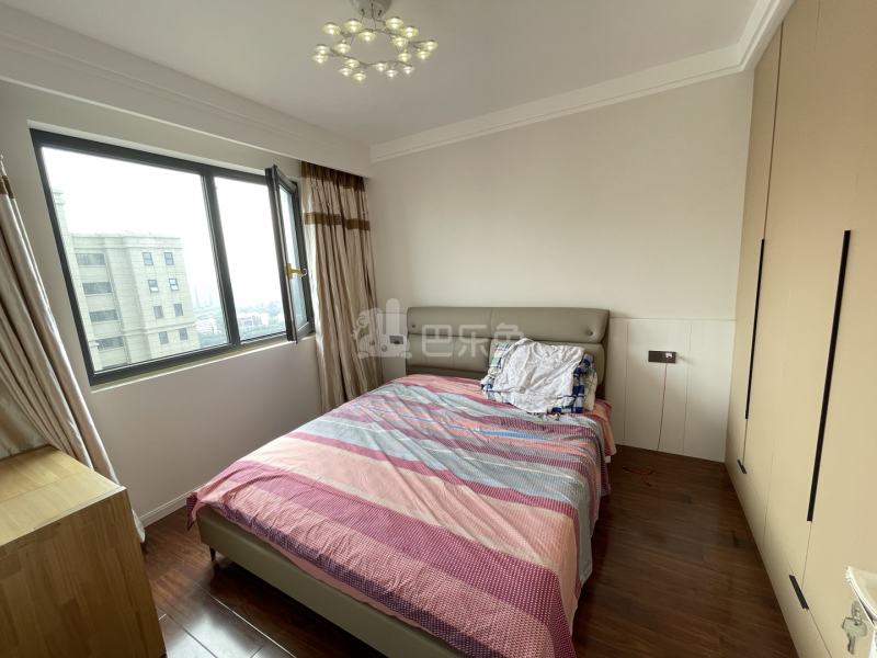 蓝海雅苑a区11013665卧室图2