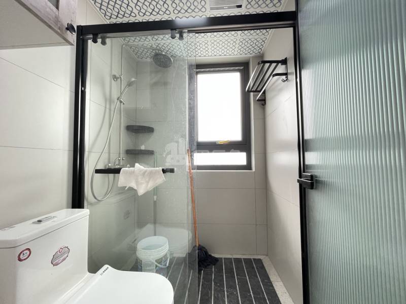 蓝海雅苑a区11013665卫生间图9