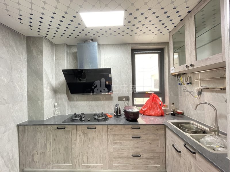 蓝海雅苑a区11013665厨房图8