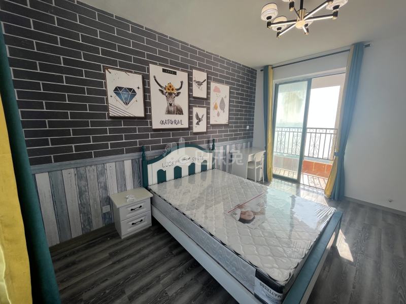 明发滨江新城三期11013872卧室图0