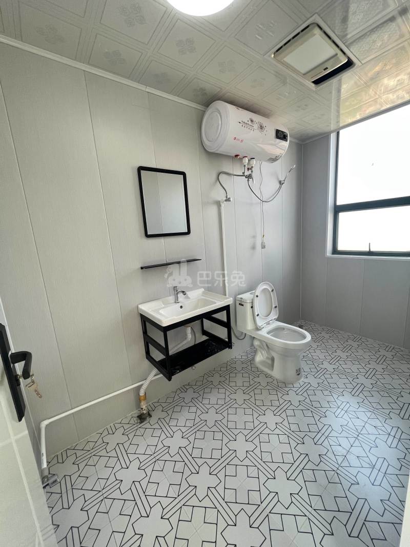 明发滨江新城三期11013872卫生间图3