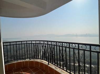 明发滨江新城三期 