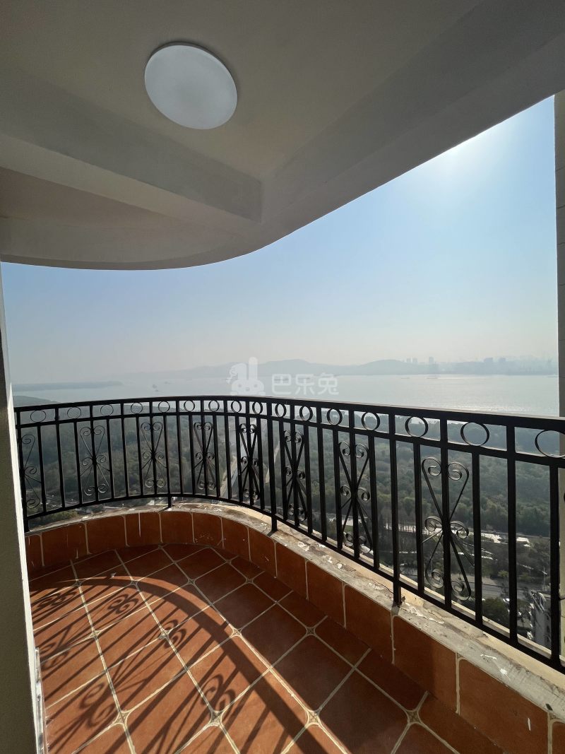 明发滨江新城三期11013872周边环境图4