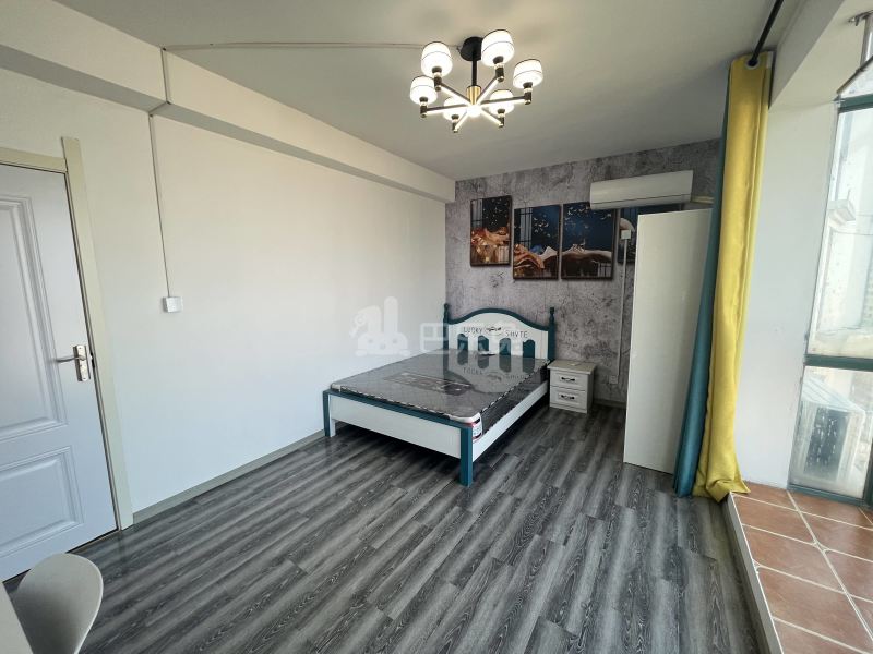 明发滨江新城三期11013884周边环境图2