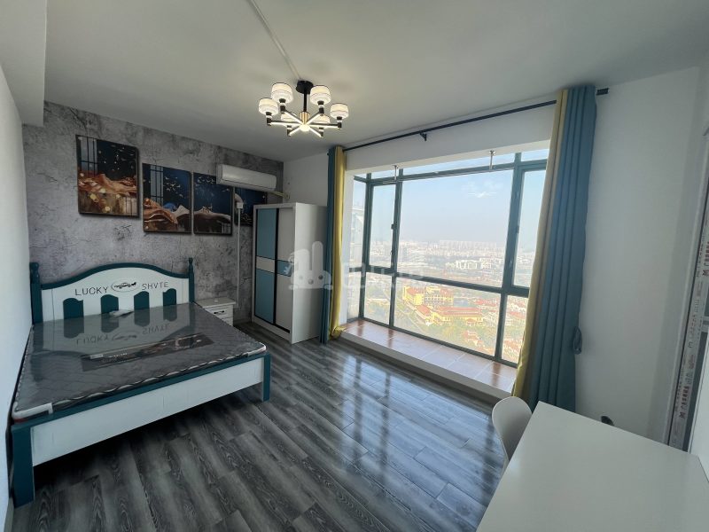 明发滨江新城三期11013884周边环境图1