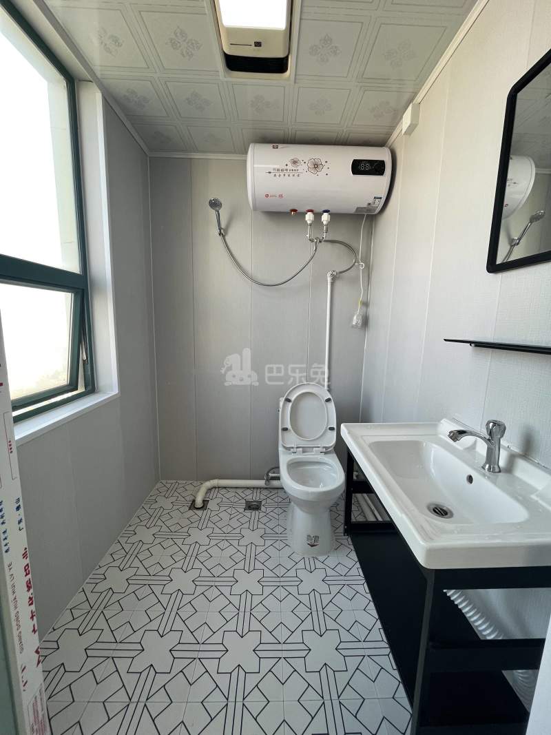 明发滨江新城三期11013884卫生间图0