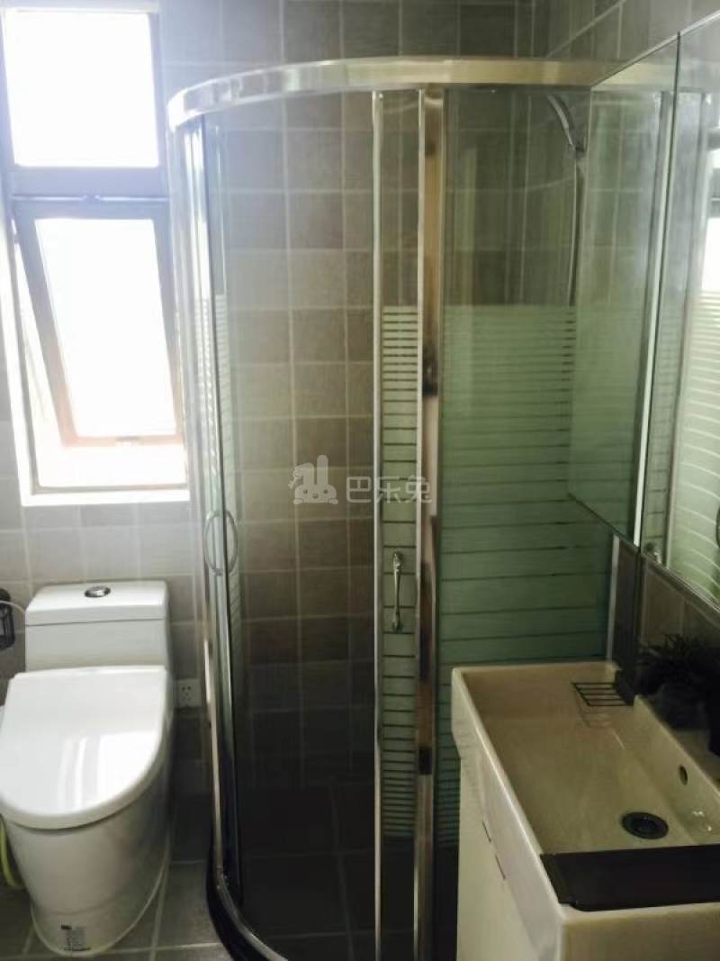 万和尊邸11013971卫生间图4