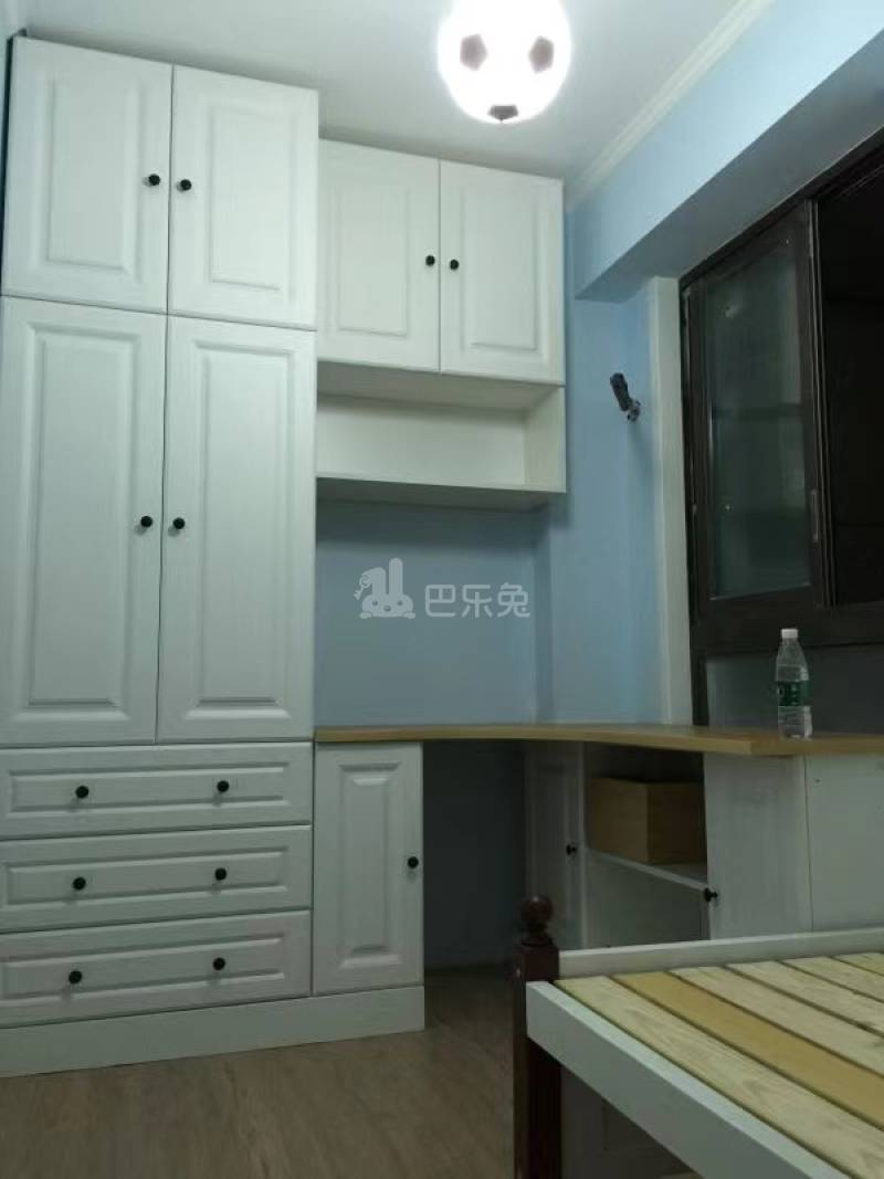 万和尊邸11013971卧室图3