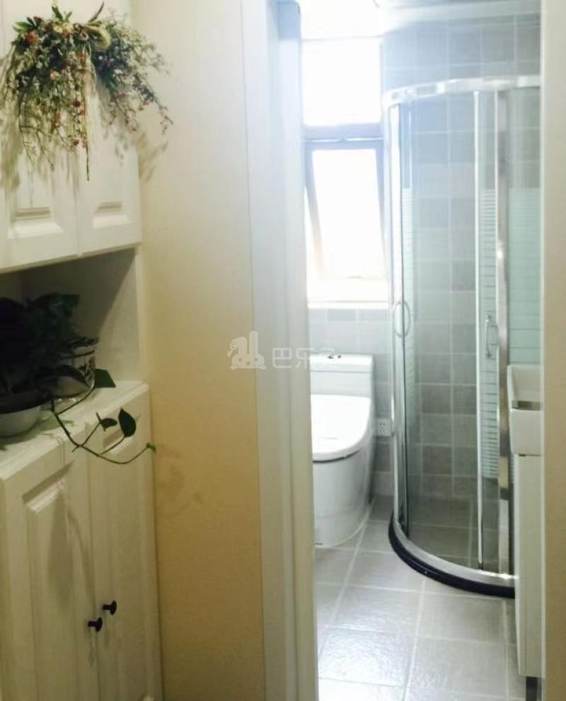 万和尊邸11013971卫生间图5