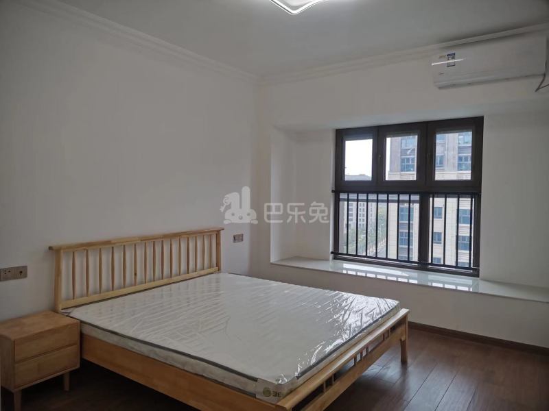 汤水雅居北苑11014019卧室图0