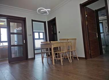 汤水雅居北苑 3室1厅2卫