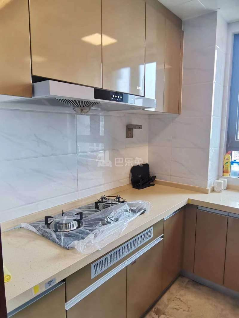 汤水雅居北苑11014019卧室图6