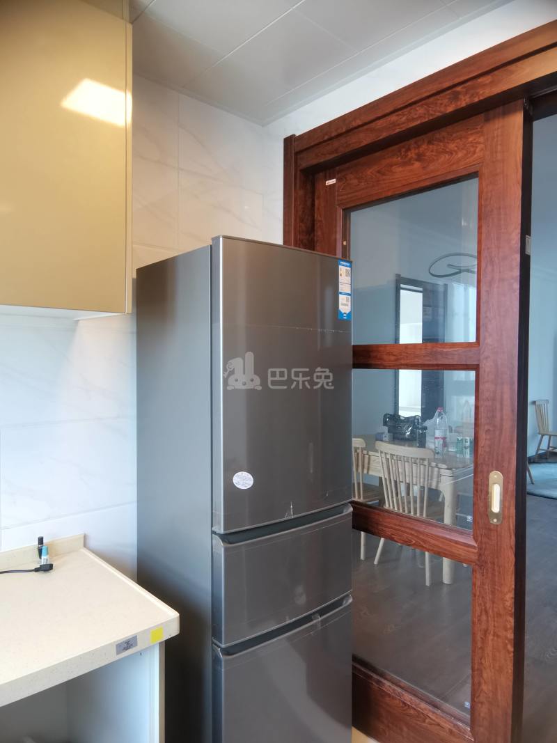 汤水雅居北苑11014019周边环境图8