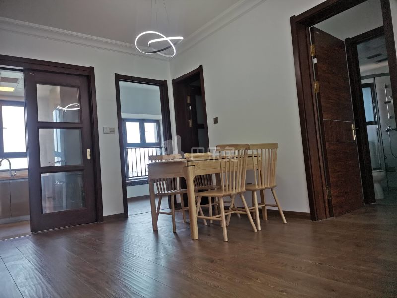 汤水雅居北苑11014019周边环境图10