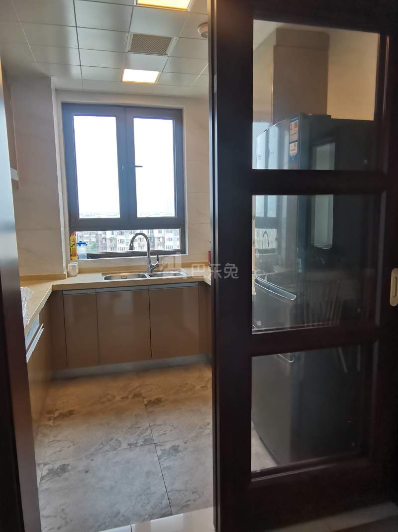 汤水雅居北苑11014019周边环境图12