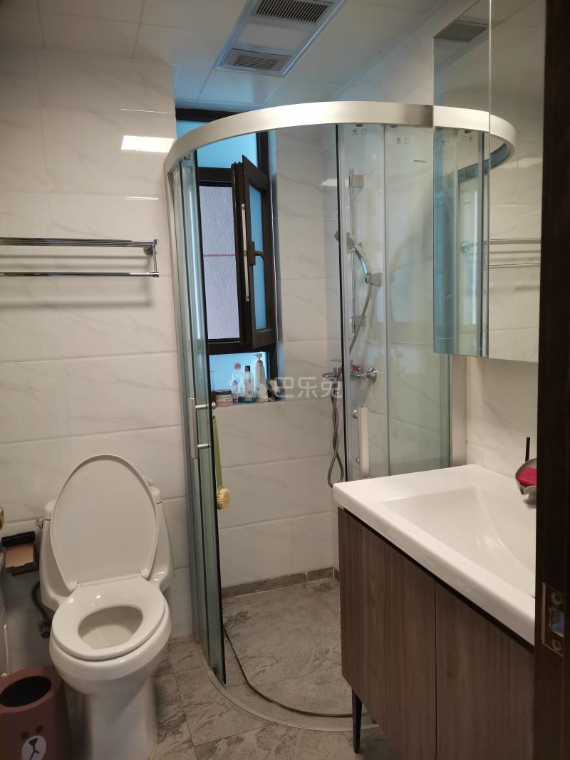 汤水雅居北苑11014019周边环境图13