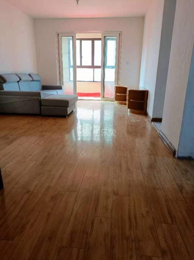 中交锦兰荟11017949客厅图3