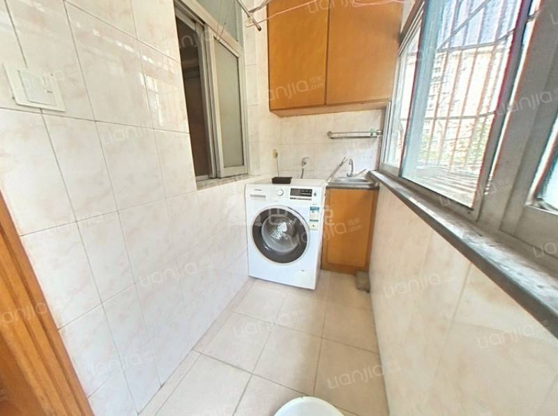 百子亭后小区11018060卧室图0