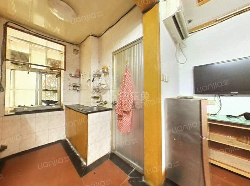 百子亭后小区11018060卧室图1